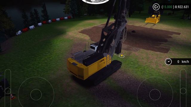 Construction Simulator 3 IOS/Android смотреть онлайн
