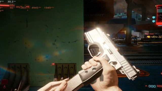 Cyberpunk 2077 Benchmark | GTX 1060 6GB | 8GB RAM | I3 6100 | Best Settings For 30 FPS or Not смотреть онлайн