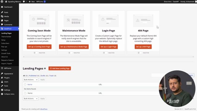 How to Edit a WordPress Homepage (Easily & Effectively) смотреть онлайн