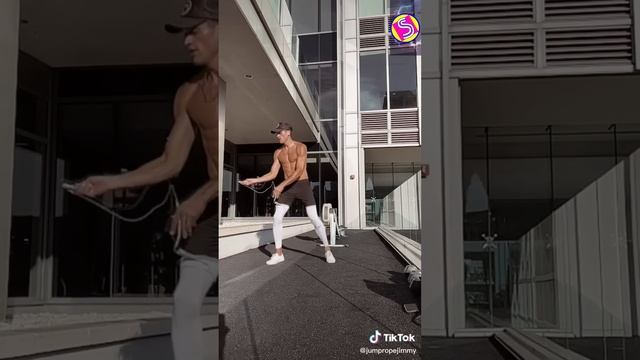 Best Jump Rope Skills Performance TikTok Compilation 2022 #jumprope