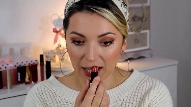TOP 10 Lipsticks for Fall / Mojih TOP 10 ruževa za jesen смотреть онлайн
