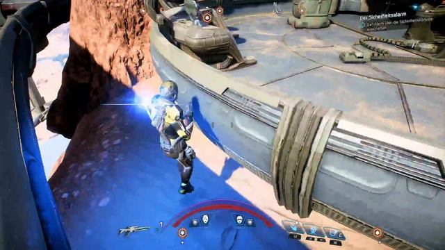 Mass Effect Andromeda 2023 (FHD) – German - #062 смотреть онлайн