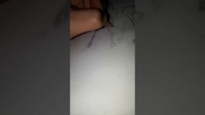 Как нарисовать жеребенка карандашом