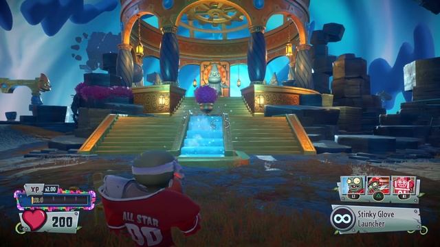 Gardens & Dungeons смотреть онлайн