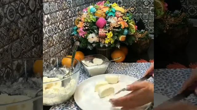 Вкусные блюда на каждый день 