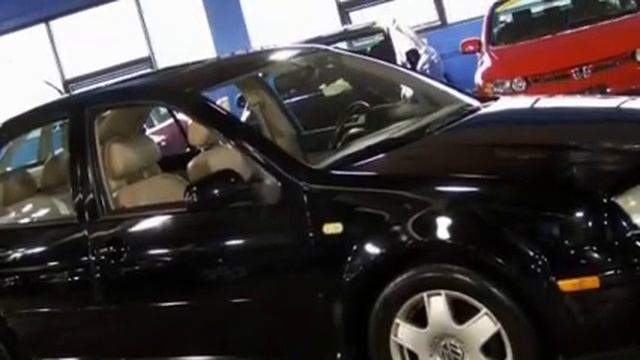 Pre-Owned 2000 Volkswagen Jetta Chicago IL