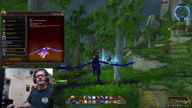 🧙♂️Kadath Plays | World Of Warcraft | Levelling with Friends🧙♂️ смотреть онлайн