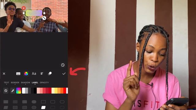 Detailed Steps on How to edit YOUTUBE Videos with iPhone + Filming tips (Part 1) смотреть онлайн