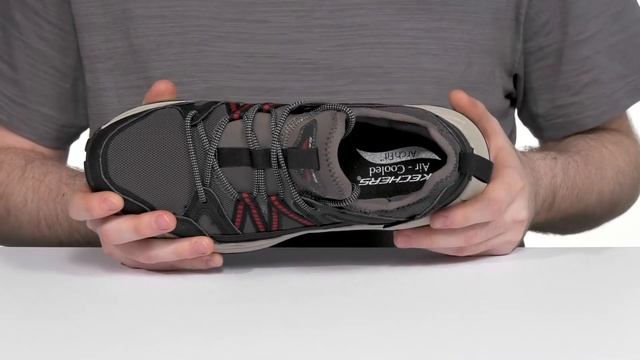 SKECHERS Arch Fit Skip Tracer SKU: 9793880 смотреть онлайн