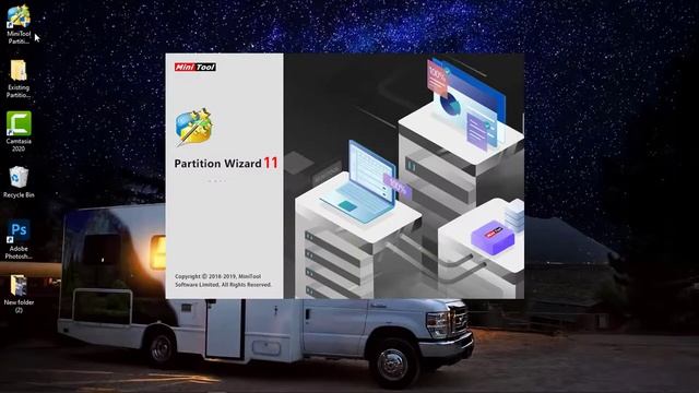 How To Fix Disk Structure Is Corrupted And Unreadable смотреть онлайн