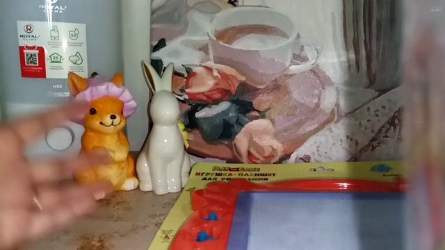 Покупки в "Пятёрочке" и Фикспрайс. Много болтаю ? смотреть онлайн