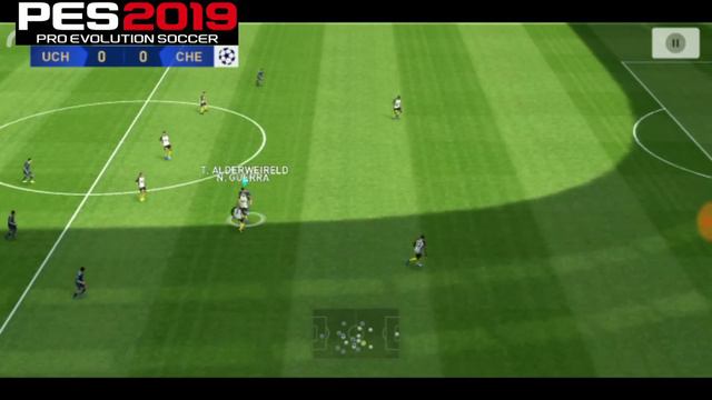 Fix Lag & Graphics by editing game file | PES 19 Mobile смотреть онлайн