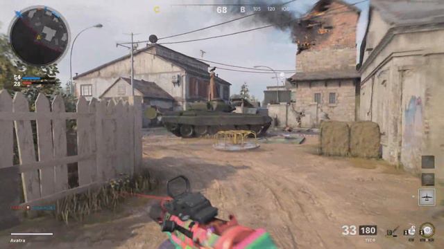 Call of Duty: Black Ops Cold War - Лучшая игра. Сможешь повторить? смотреть онлайн