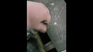 Как поменять задние стойки ML W163