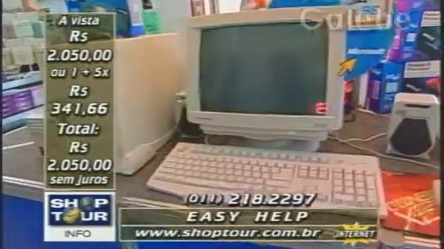EASY HELP CLÁUDIA TENÓRIO GALEBE 25 09 1998 4 смотреть онлайн