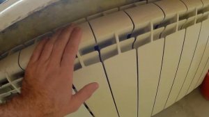 Заполняем радиатор правильно!