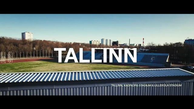 Paide Linnameeskond U21 - Tallinna JK Legion смотреть онлайн