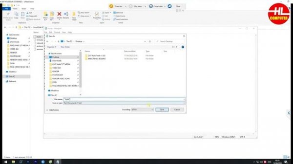 How to Fix Error Google Chrome Download Interrupted | Vi Tính Huỳnh Lâm