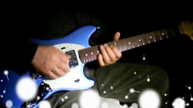 Pawn Shop Fender Mustang Special смотреть онлайн