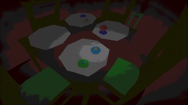 Afterglow - A Strange, Surreal & Scary First Person Puzzler (Contains Spoilers) смотреть онлайн