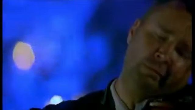 Nigel Kennedy - Bach - BWV 1041 - III - Allegro Assai