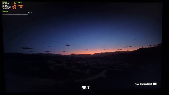 RDR 2 On RDNA 3 (Radeon RX 7900 XTX All Ultra 4K - Vulkan)