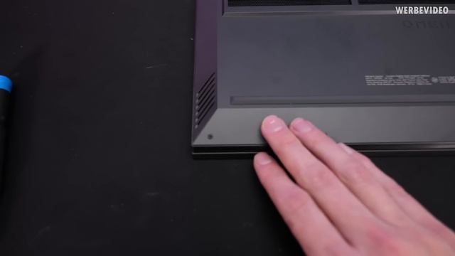 CPU Performance Boost im 3DMark durch AMD SmartShift - HP OMEN 16 Notebook im Test смотреть онлайн