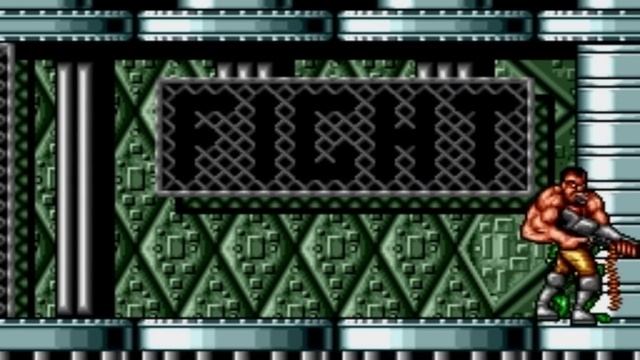 Battletoads & Double Dragon (Genesis) Playthrough - NintendoComplete смотреть онлайн