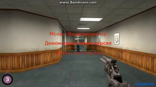 Garry's mod режим:Murder !!! смотреть онлайн