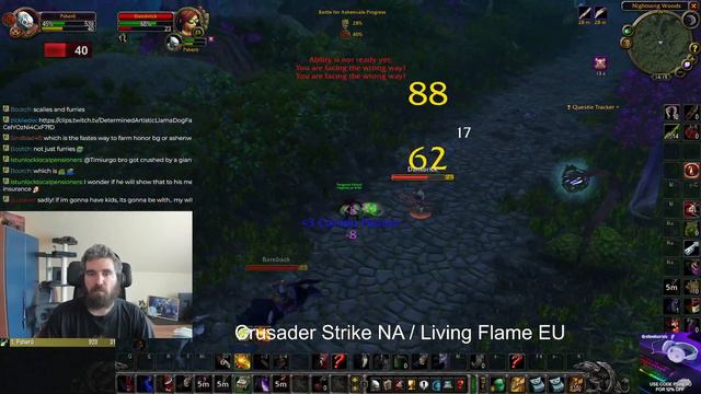 this new rogue playstyle is super fun! смотреть онлайн