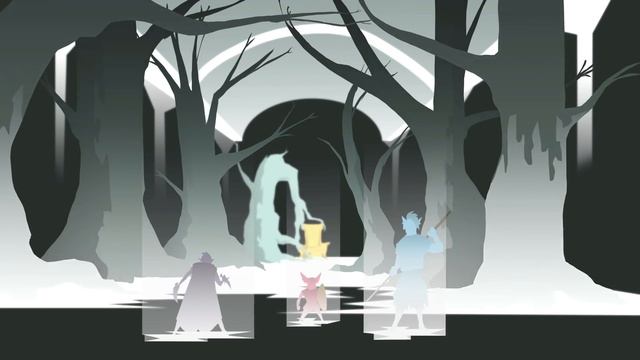 Narrated D&D Story: How One Of My Players Ate A God смотреть онлайн