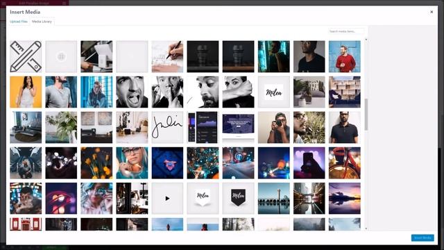 Milea WordPress Theme - Custom Elementor Blocks Part Three смотреть онлайн