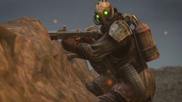 Grimwind - Krieg
