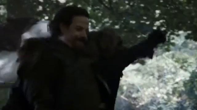 Игра престолов & С любимыми не расставайтесь смотреть онлайн