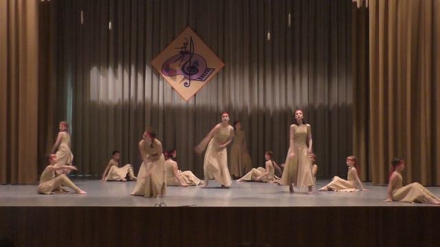 Весенняя капель*Детская школа искусств*Хореография,старшая группа.10.04.20018,58 смотреть онлайн