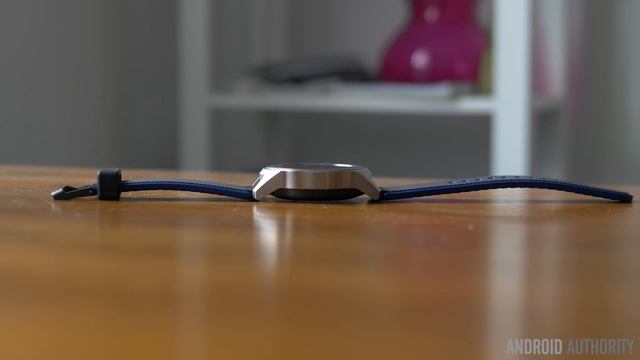 ZTE Quartz Hands-on: Android Wear 2 for under $200! смотреть онлайн