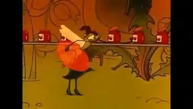 Стрикоза и Муровей (прикол) смотреть онлайн