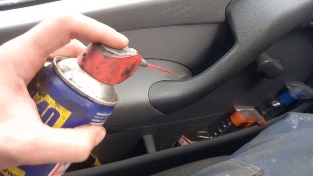 Уборка с заботой о природе