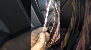 Газель Next отказала форсунка