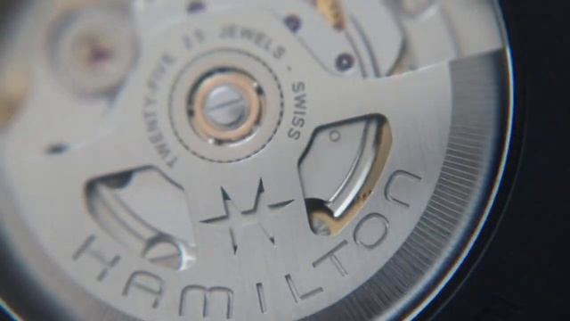 HAMILTON KHAKI FIELD TITANIUM ЧАСЫ ЗА 72.000 ₽ / ЧАСЫ ВОЕННЫХ смотреть онлайн