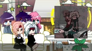 Реакция Бонтен+Хината на пропавшего Такемичи как Глем а так же зайдите под описание этого видео пж: