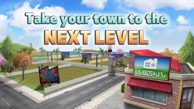 The Sims FreePlay: Livin' Large Update Available Now Trailer (Google Play) смотреть онлайн