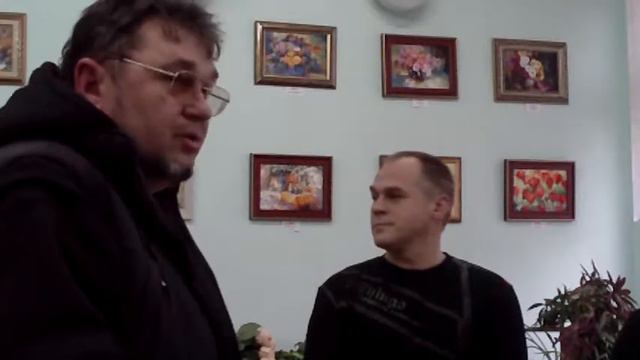Поздравления Дмитрий Мотинцев.AVI смотреть онлайн