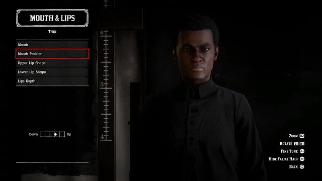 Red Dead Online LENNY SUMMERS Online Creation l RDR2 TIPS смотреть онлайн