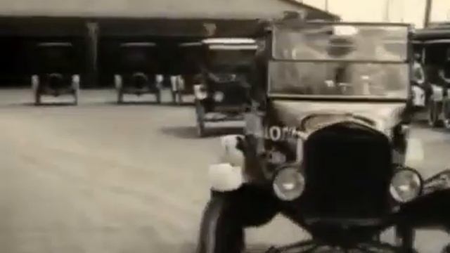 André Citroën és Louis Renault Gigászok viadala смотреть онлайн