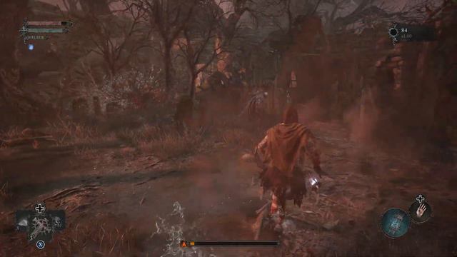 Lords of the Fallen: Where to get Raw Mangler Axe (Inferno Weapon) смотреть онлайн