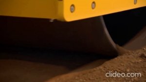 Дорожный каток - или как это сделано???