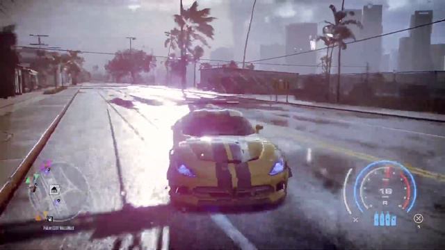 Need For Speed : Drag Racing смотреть онлайн