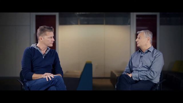 PureCloud EVP Olivier Jouve Sees the Future of Customer Experience смотреть онлайн
