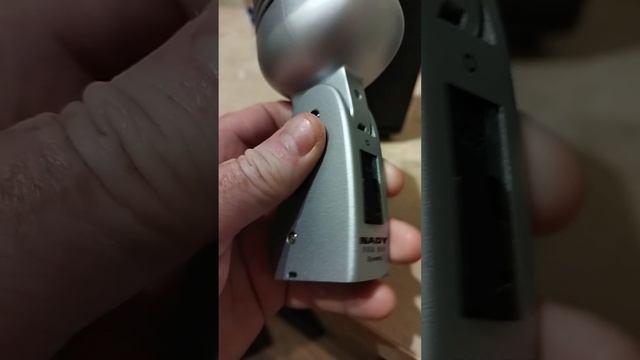 Динамический микрофон Nady PCM-200 смотреть онлайн